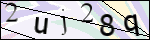 Human Confirmation Code (Captcha)
