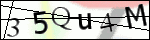 Human Confirmation Code (Captcha)