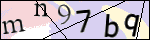 Human Confirmation Code (Captcha)