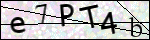 Human Confirmation Code (Captcha)