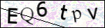 Human Confirmation Code (Captcha)