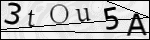 Human Confirmation Code (Captcha)