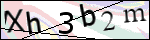 Human Confirmation Code (Captcha)