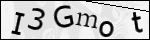 Human Confirmation Code (Captcha)