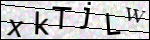 Human Confirmation Code (Captcha)