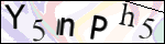 Human Confirmation Code (Captcha)