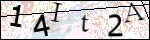 Human Confirmation Code (Captcha)
