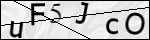Human Confirmation Code (Captcha)