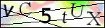 Human Confirmation Code (Captcha)
