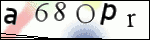 Human Confirmation Code (Captcha)