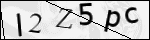 Human Confirmation Code (Captcha)