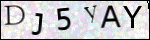 Human Confirmation Code (Captcha)