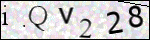 Human Confirmation Code (Captcha)