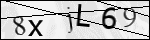 Human Confirmation Code (Captcha)