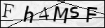 Human Confirmation Code (Captcha)