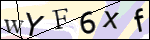 Human Confirmation Code (Captcha)