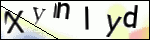 Human Confirmation Code (Captcha)