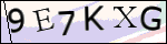 Human Confirmation Code (Captcha)