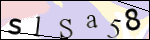 Human Confirmation Code (Captcha)