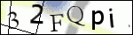 Human Confirmation Code (Captcha)