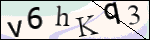 Human Confirmation Code (Captcha)