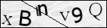 Human Confirmation Code (Captcha)