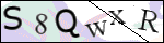 Human Confirmation Code (Captcha)