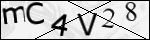 Human Confirmation Code (Captcha)