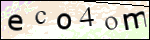 Human Confirmation Code (Captcha)