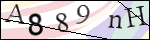 Human Confirmation Code (Captcha)