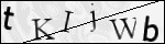 Human Confirmation Code (Captcha)