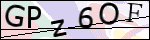 Human Confirmation Code (Captcha)