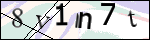 Human Confirmation Code (Captcha)