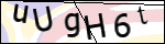 Human Confirmation Code (Captcha)