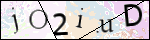 Human Confirmation Code (Captcha)