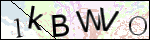 Human Confirmation Code (Captcha)