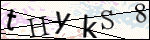 Human Confirmation Code (Captcha)