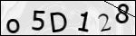 Human Confirmation Code (Captcha)