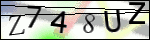 Human Confirmation Code (Captcha)