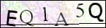 Human Confirmation Code (Captcha)