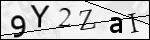 Human Confirmation Code (Captcha)