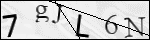 Human Confirmation Code (Captcha)
