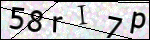 Human Confirmation Code (Captcha)