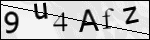 Human Confirmation Code (Captcha)