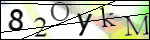 Human Confirmation Code (Captcha)