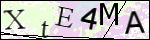 Human Confirmation Code (Captcha)