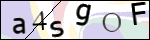 Human Confirmation Code (Captcha)