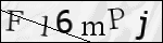 Human Confirmation Code (Captcha)
