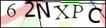 Human Confirmation Code (Captcha)