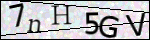 Human Confirmation Code (Captcha)